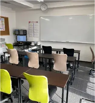 ゆめがく 内観